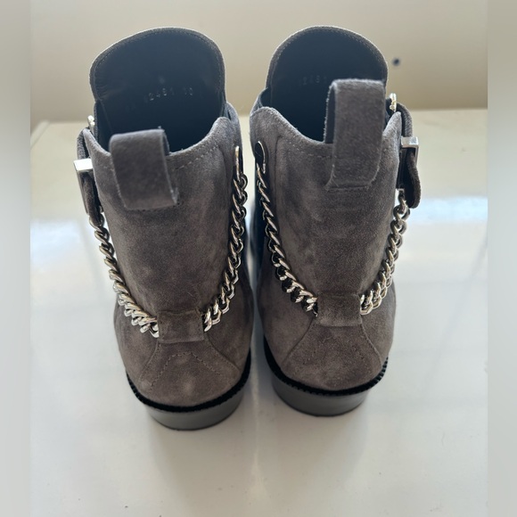 Ferragamo Chelsea boot - Picture 7 of 10